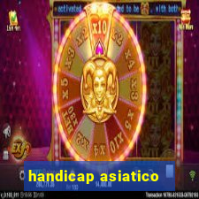 handicap asiatico -0,5